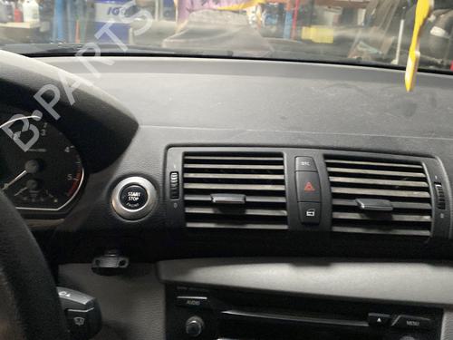 Dashboard BMW 1 (E81) 116 d | BP21835520C46 