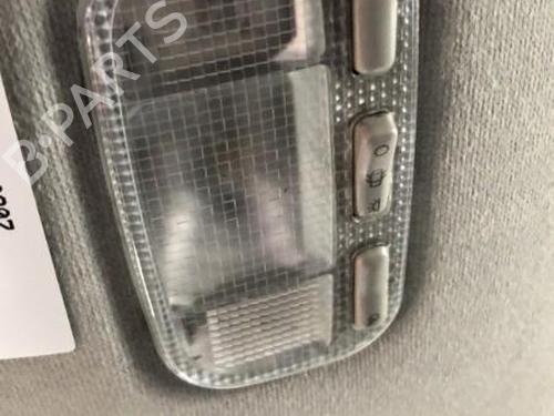 Interior roof light CITROËN C3 I (FC_, FN_) 1.6 16V HDi | BP19910076I8 