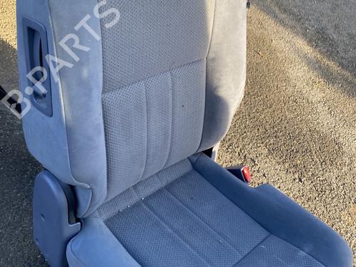 Used Rear seat (3rd row) Rear seat (3rd row) TOYOTA PICNIC (_XM1_) 2.2 D (CMX10_, CXM10G) (90 hp) 31643063 31643063