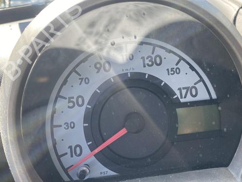 Used Instrument cluster PEUGEOT 107 (PM_, PN_) 1.0 (68 hp) 29304803