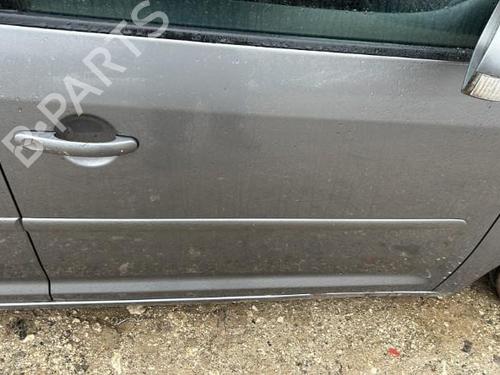 Used Right front door VW TOURAN (1T1, 1T2) [2003-2011]  22118851