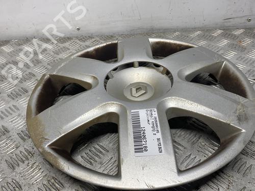 Andre Andre RENAULT KANGOO Express (FW0/1_) 1.5 dCi 110 (FW0C, FW0H) (109 hp) 33843122 33843122