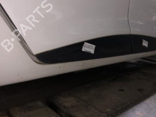 Używane Próg prawy RENAULT CLIO IV (BH_) 1.5 dCi 75 (75 hp) 21671679