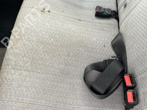 Used Rear seat OPEL CORSA B (S93) 1.5 D (F08, F68, M68) (50 hp) 30452984