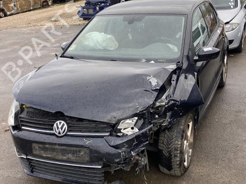 Used Fuel tank VW POLO V (6R1, 6C1) 1.4 TDI (75 hp) 29611620