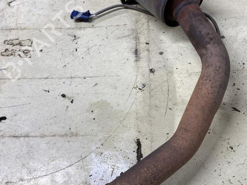 Used Catalyst CITROËN C3 II (SC_) 1.4 (73 hp) 29611643