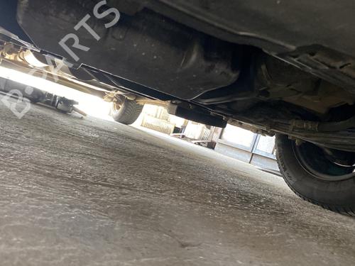 Steering rack CITROËN JUMPY I Van (BS_, BT_, BY_, BZ_) 2.0 HDi 95 | BP28026151M22 
