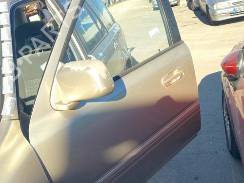 Used Left front door Left front door HONDA CR-V I (RD) 2.0 16V 4WD (RD1, RD3) (147 hp) 39449168 39449168