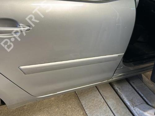 Right rear door CITROËN C4 Picasso I MPV (UD_)  | BP22117470C5 