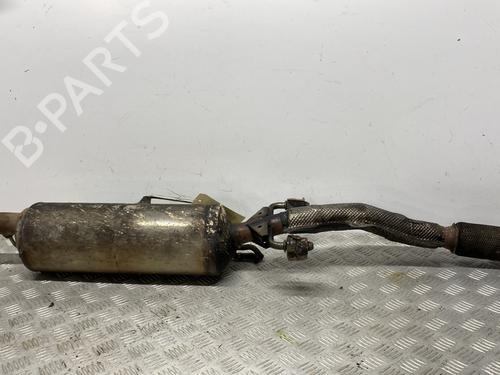 Particulate filter CITROËN C4 CACTUS 1.6 BlueHDi 100 | BP24446600M81