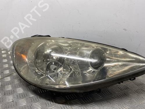 Right headlight PEUGEOT 807 (EB_) 2.2 HDi | BP25771438C29 