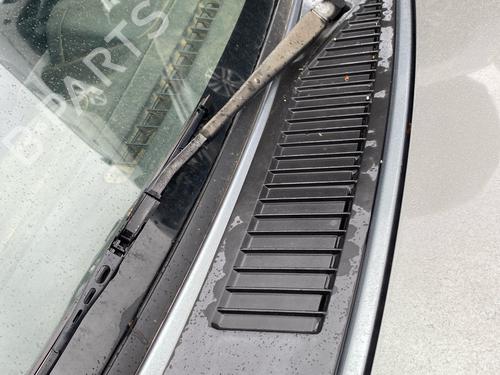 Used Scuttle panel Scuttle panel 34412440 34412440