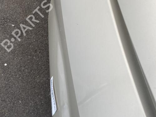 Right front fenders RENAULT SCÉNIC II (JM0/1_) 1.5 dCi (JM1E, JM16) | BP26658554C42 