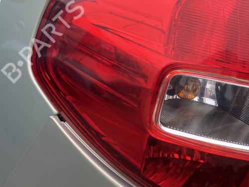 Left taillight RENAULT KOLEOS I (HY_) 2.0 dCi 4x4 (HY0K) | BP29353672C34 