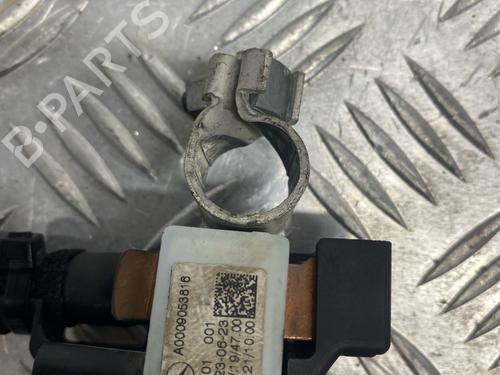 Cable MERCEDES-BENZ A-CLASS (W177) A 200 d (177.012) | BP37749574E12 - Image 3