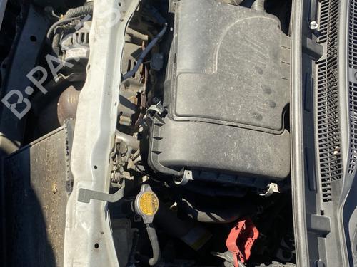 Used Engine CITROËN C1 (PM_, PN_) 1.0 (68 hp) 28798972