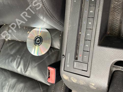 Radio VW GOLF V (1K1) | BP36914687E6 - Image 3