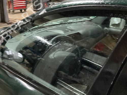 Used Front left door window Front left door window FIAT BRAVA (182_) 1.9 JTD (100 hp) 21487998 21487998