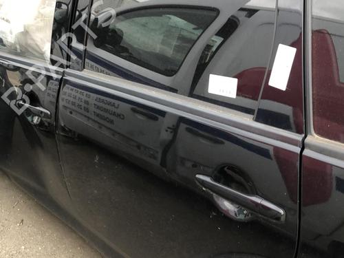 Left rear door PEUGEOT 4007 (VU_, VV_) 2.2 HDi | BP19912039C4 
