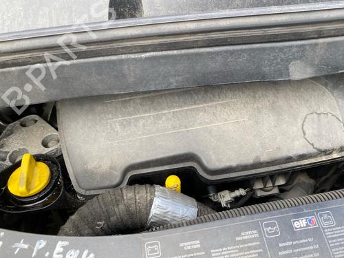 Air filter box RENAULT MODUS / GRAND MODUS (F/JP0_) 1.2 (JP0C, JP0K, FP0C, FP0K, FP0P, JP0P, JP0T) | BP38072124M87 - Image 2