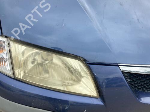 Right headlight MAZDA PREMACY (CP) 1.9 (CP8W) | BP34450980C29 - Image 2