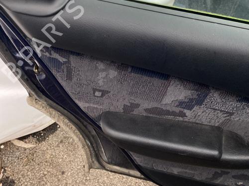 Used Rear left panel Rear left panel CITROËN XSARA (N1) 1.9 TD (90 hp) 33013610 33013610