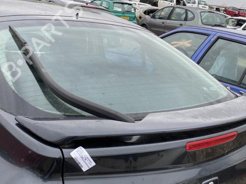 Bakluke CC/Kombi-Kupé RENAULT LAGUNA II (BG0/1_) 1.9 dCi (BG1A, BG1W, BG0G) (110 hp) 25271073