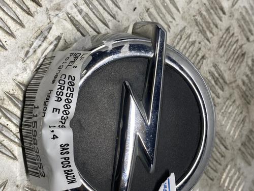 Trunk håndtak OPEL CORSA E (X15) 1.4 (08, 68) (90 hp) 30517890