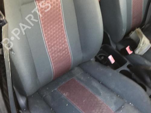 Sæde højre fortil FORD FIESTA VI (CB1, CCN) 1.6 TDCi (95 hp) 19910692