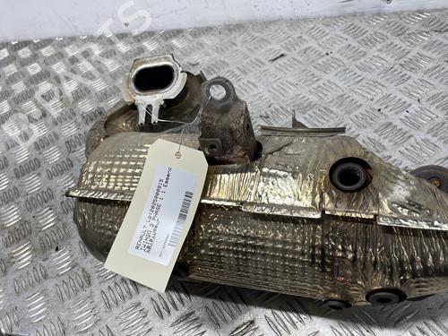 Used Catalyst Catalyst RENAULT TWINGO III (BCM_, BCA_) 1.0 SCe 65 (BCMJ) (65 hp) 33687851 33687851