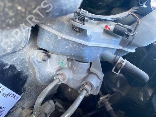 Used Brake master cylinder Brake master cylinder CITROËN C4 AIRCROSS 1.6 HDi 115 AWC (114 hp) 39702886 39702886