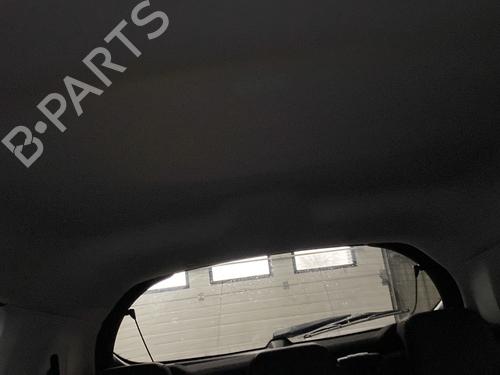 Interiør tag PEUGEOT 208 I (CA_, CC_) 1.5 BlueHDI 100 (102 hp) 24181181