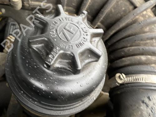 Used Power steering reservoir Power steering reservoir OPEL FRONTERA A Sport (U92) 2.0 i (52SUD2, 55SUD2) (115 hp) 31969599 31969599