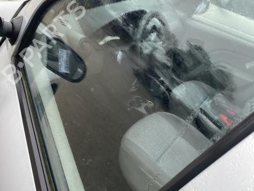 Front left door window DACIA LOGAN (LS_) 1.6 (LS0B, LS0D, LS0F, LS0H) | BP33017200C18 - Image 3