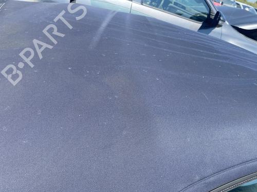 Cabriolet top Cabriolet top RENAULT MEGANE I Cabriolet (EA0/1_) 1.6 e (EA0F) (90 hp) 26743774 26743774