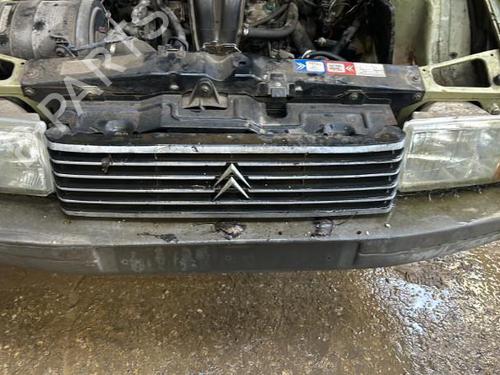Used Grille CITROËN VISA 11 E (50 hp) 22116320