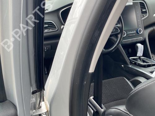 Gummiliste RENAULT MEGANE IV Hatchback (B9A/M/N_) 1.5 dCi 110 (B9A3) | BP25438548C142 - Image 2
