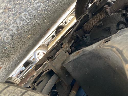 Used Steering rack Steering rack PEUGEOT 207 (WA_, WC_) 1.4 16V (95 hp) 40064239 40064239