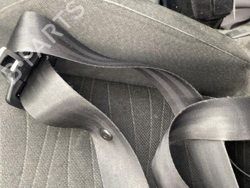 Sikkerhedssele foran venstre CITROËN C4 Picasso II 1.6 HDi / BlueHDi 115 (115 hp) 32091795