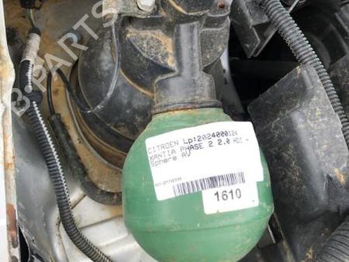 Ander CITROËN XANTIA (X1_, X2_) 2.0 HDI 90 (90 hp) 19912919