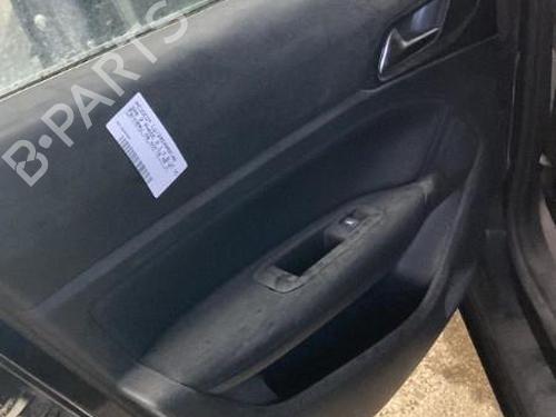 Used Rear left panel PEUGEOT 308 II (LB_, LP_, LW_, LH_, L3_) 1.5 BlueHDI 100 (102 hp) 22119532