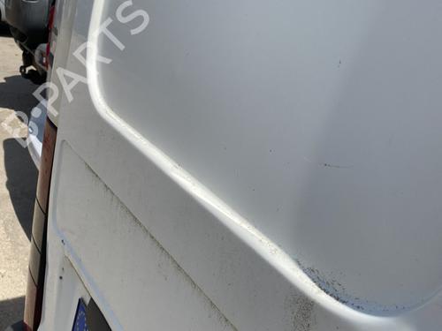 Used Left tailgate Left tailgate FIAT DUCATO Van (230_) 2.8 D (87 hp) 26604236 26604236