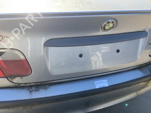 Bakluke CC/Kombi-Kupé BMW 3 (E46)  | BP24589939C6 