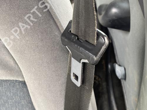 Used Front left seatbelt Front left seatbelt 28673158 28673158