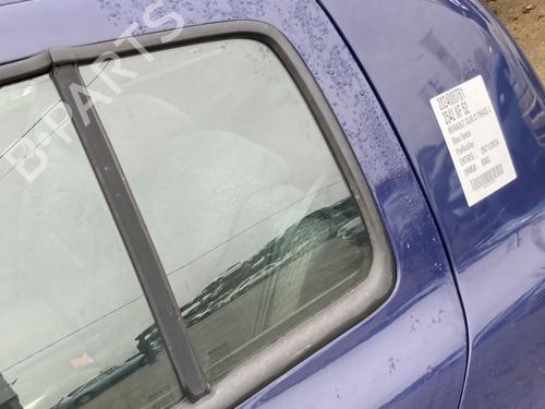 Left rear door RENAULT CLIO II (BB_, CB_) 1.5 dCi (B/CB08) | BP21591717C4 