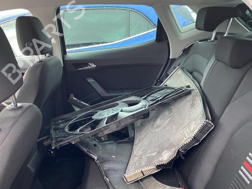 Climate control SEAT IBIZA V (KJ1, KJG) 1.0 TSI | BP31994774I5  - Image 7