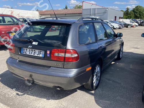 Left taillight VOLVO V40 Estate (645) 1.9 DI | BP19911871C34 