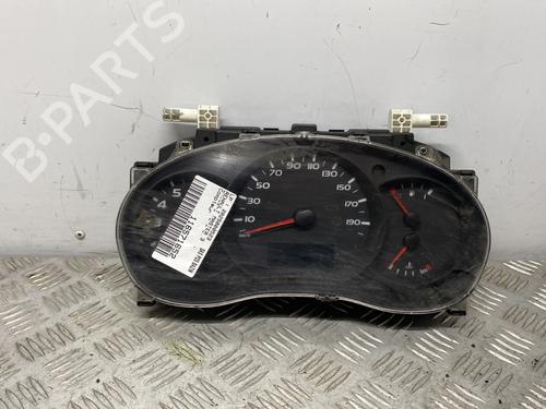 Used Instrument cluster RENAULT MASTER III Van (FV) 2.3 dCi 145 FWD (FV0E, FV0F, FV0H, FV02, FV0M, FV0S,... (146 hp) 30636439