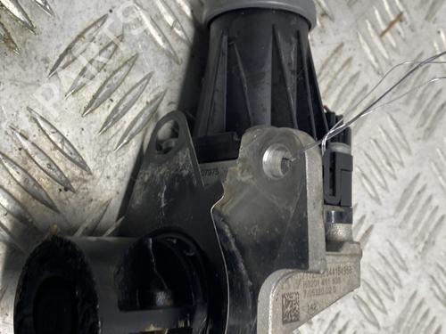 Egr RENAULT KANGOO Express (FW0/1_) 1.5 dCi 85 (FW0K, FW0L, FW0B) | BP33743359M69 - Image 2