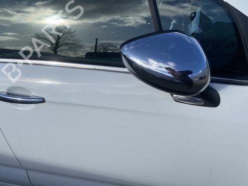 Right front door CITROËN C3 II (SC_) 1.4 HDi 70 (SC8HZC, SC8HR0, SC8HP4) | BP23782400C3 
